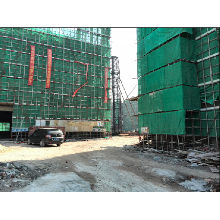 優(yōu)朗廚具辦公樓、宿舍、廠房